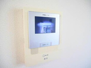 カーサ江島E棟の物件内観写真